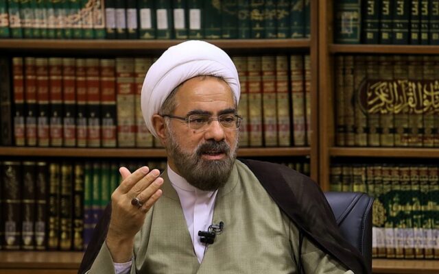 شهید مصطفی خمینی (ره)،نقش مهمی در یشبرد نهضت اسلامی ایفا کرد