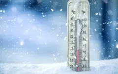 پیش بینی هوای چهارمحال و بختیاری فردا دوشنبه 27 مهر/ احتمال بارش برف در ارتفاعات