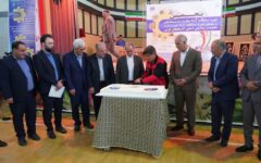 برگزاری مسابقات مهارت‌آموزی زندانیان و خانواده زندانیان آذربایجان غربی