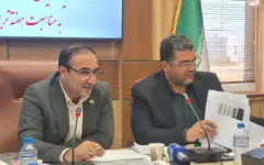 ۷ پروژه نیمه ‌تمام ورزشی قزوین با اعتبار ۱۹۱ میلیارد تومان با ظرفیت نشان دار کردن مالیات می تواند تکمیل ‌شود