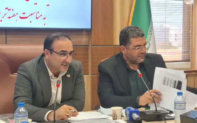 ۷ پروژه نیمه تمام ورزشی قزوین با اعتبار ۱۹۱ میلیارد تومان با ظرفیت نشان دار کردن مالیات می تواند تکمیل شود