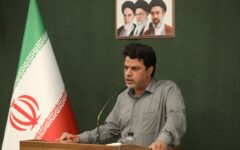 برنامه وزارت دفاع باید همه ابعاد جنگ ترکیبی را در بر بگیرد