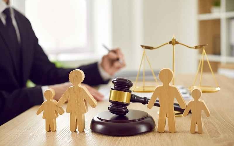 افزایش پروندههای حقوقی خانوادگی در تهران؛ ضرورت انتخاب وکیل متخصص
