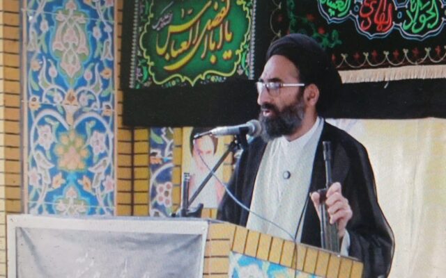 دکترین دفاعی ایران در اقتصاد مقاومتی