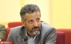 افتتاح المپیاد پرچم با حضور دختران روستایی و عشایری ۱۸ استان کشور در لواسان
