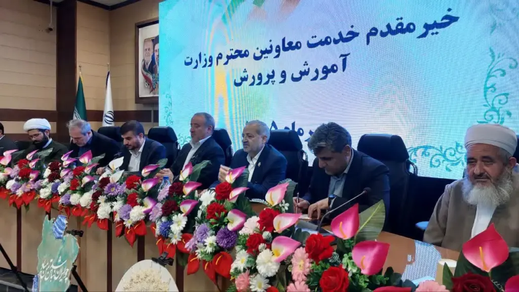 تخصیص ۱۲ میلیارد تومان برای تامین تجهیزات مدارس مناطق مرزی خراسان جنوبی
