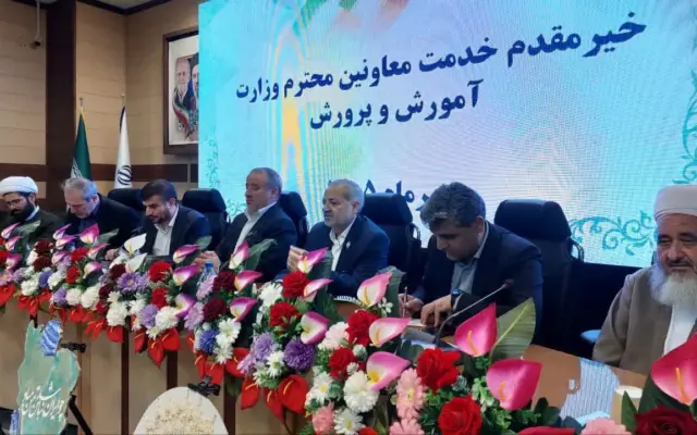 تخصیص ۱۲ میلیارد تومان برای تامین تجهیزات مدارس مناطق مرزی خراسان جنوبی