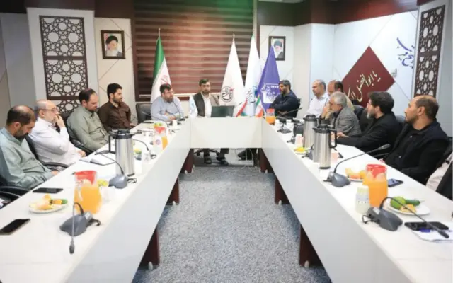 ارسال ۷ هزار اثر به جشنواره فیلم مقاومت