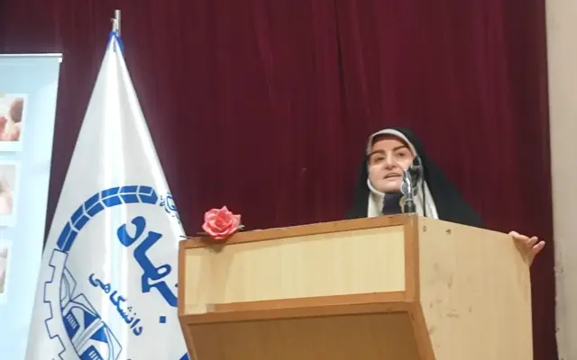 تلاش کردهایم خدمات درمان ناباروری در قزوین بهصورت متمرکز ارائه شود