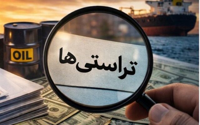 سازوکار جدید بانک مرکزی برای تراستی‌ها؛ انتقال مبالغ بالا مشروط شد