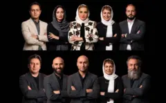معرفی داوران «جشنواره تئاتر دوستی ملل»