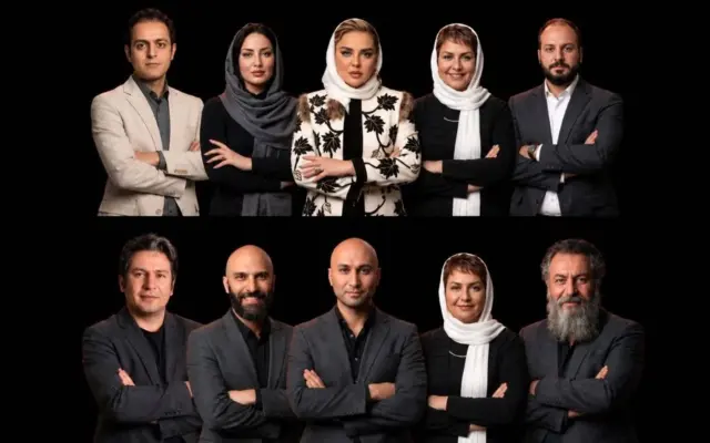 معرفی داوران «جشنواره تئاتر دوستی ملل»