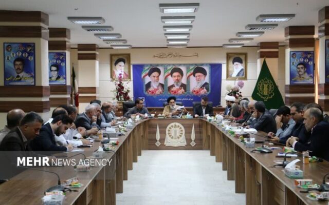 ۱۳ آبان امسال در ورامین با تأکید بر نقش جوانان برگزار می‌شود