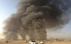 خبر جدید از حملات موشکی به ریاض/ ۴ نفر زخمی شدند/ ۱۵ خانه آسیب دیدند