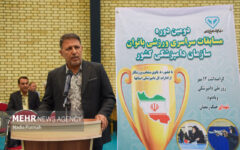 رقابت‌های ورزشی فرزندان کارکنان دامپزشکی در دستور کار قرار دارد