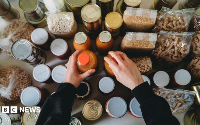 Why should I stockpile and what will I need?