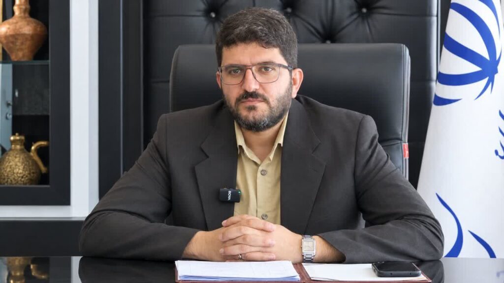 کاشت نهال و ایجاد کمربند سبز در جادههای پرتردد مازندران