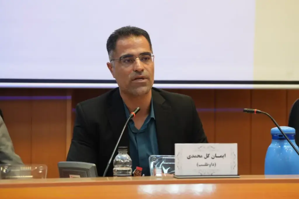 ایمان گلمحمدی با رأی مجمع، سکان دوچرخهسواری اصفهان را به دست گرفت