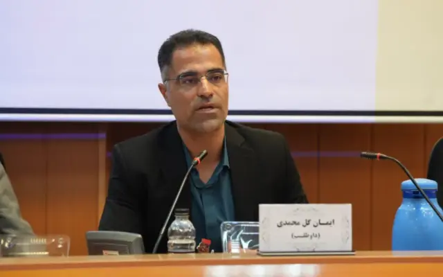 ایمان گلمحمدی با رأی مجمع، سکان دوچرخهسواری اصفهان را به دست گرفت