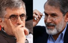 دبیرکل جبهه پایداری خطاب به کرباسچی: نقش مدافع دشمن را بازی نکنید/ دشمن بیش از ۴۰ بار تفاهم نامه را نقض کرده است