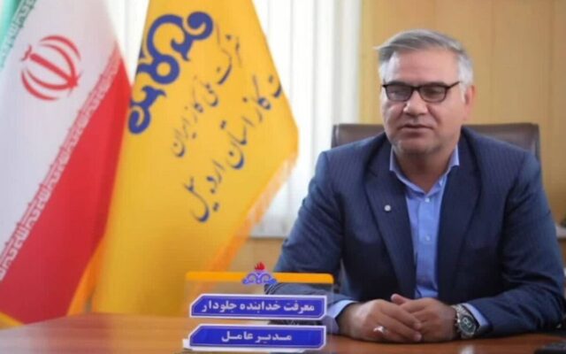 برگزاری بیش از ۲۰ هزار نفرساعت آموزش در شرکت گاز استان اردبیل طی ۶ ماه