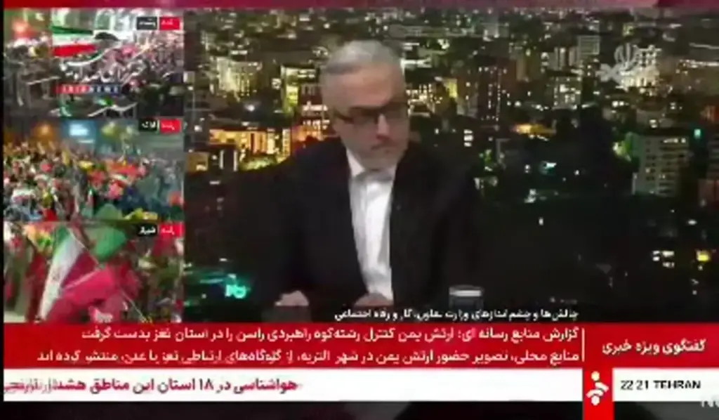مدل جدید شناسایی مشمولان کالابرگ/ میدری: یارانه‌بگیران در ۳ گروه درآمدی دسته‌بندی می‌شوند +فیلم