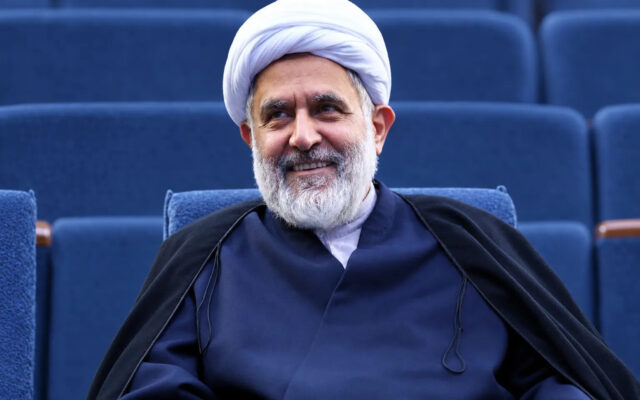 پیام رئیس سازمان بسیج مستضعفین پس از قهرمانی تیمهای ملی کشتی ایران در رقابتهای جهانی آمریکا