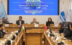 دارابی: میراث فرهنگی ناملموس زمینه‌ساز گفت‌و‌گو میان ملت‌هاست
