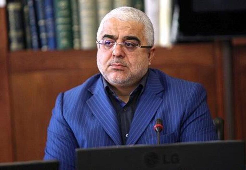 جعفرزاده: شب‌ها دل ما با تجمعات شبانه در میدان است، اما جسم ما به آنجا نمی‌رود/ دشمن ما اسرائیل و آمریکاست نه روحانی، ظریف، جبلی یا تیم شهید رئیسی