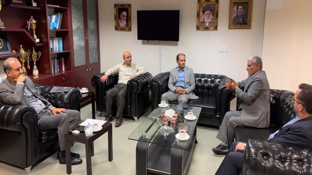 آمادگی برای تداوم پخت نان در شرایط اضطرار