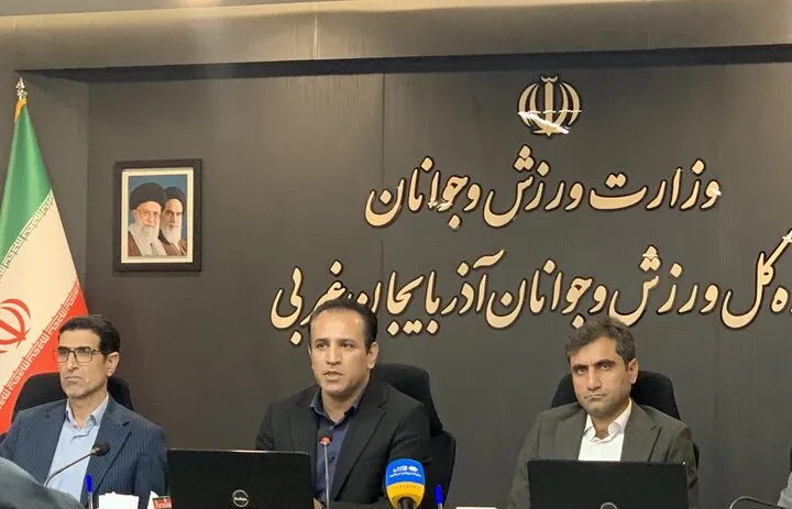 مدیرکل ورزش آذربایجان غربی: امسال ۳۴ پروژه ورزشی در استان اجرا می‌شود
