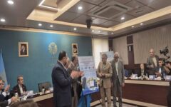 رونمایی از سامانه‌های خدمات برخط سلامت روان دانشگاهیان