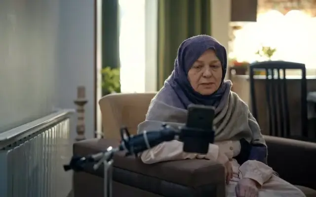 چرا این معلم ویدیویی از خودش منتشر نکرد