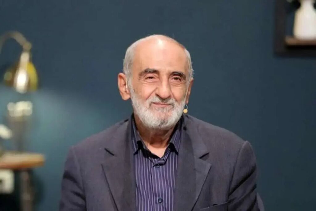 حسین شریعتمداری: موسی (ع) فقط ۴۰ شب از نگاه قوم بنی‌اسرائیل غایب بودند و آن‌ها گوساله پرست شدند اما مردم ایران ۷ ماه است که امام خود را ندیدند و ...