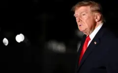 کنگره آمریکا در برابر جنگ ایران؛ آیا اهرم بودجه می‌تواند دست ترامپ را ببندد؟
