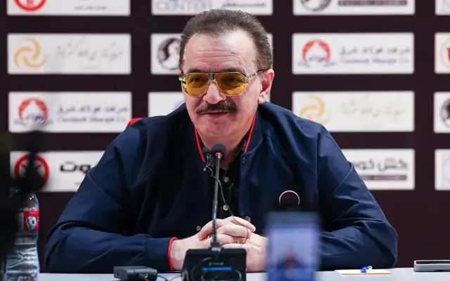زنوزی به سیم آخر زد: آقای تاج؛ اکنون زمان عمل به همان وعده‌هاست!