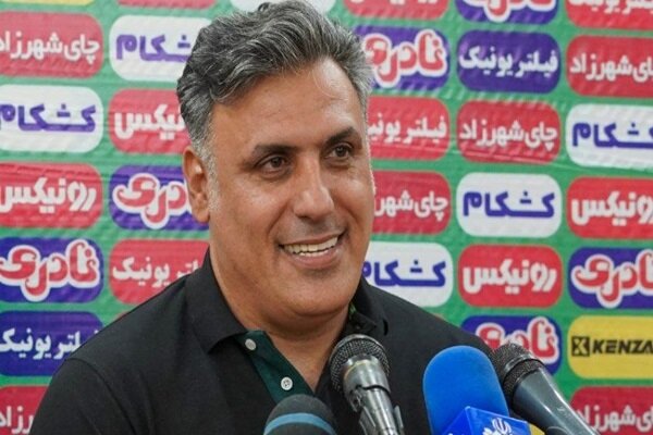 سرمربی استقلال خوزستان: پیشبینی بازی سخت مقابل خیبر را میکردیم