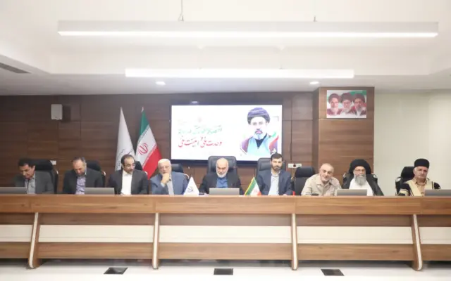 استاندار: پیوند عمیق اقوام سرمایه ارزشمند خوزستان برای توسعه استان است
