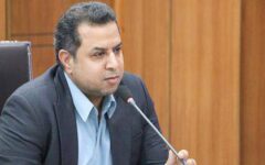 حمایت پرستاران هرمزگانی از ۵۶۸ فرزند یتیم و محسنین