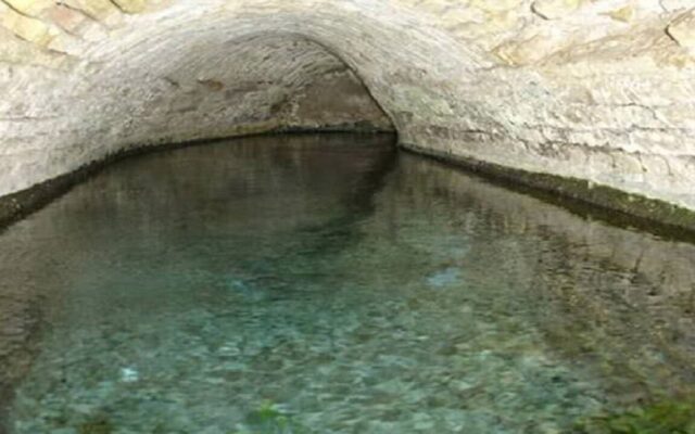 احیای ۲۵۰ قنات در کشور به همت بنیاد علوی