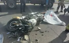 🛑 مرگبارترین هفته مهرماه در تهران؛ ۷ جان‌باختگی در پی بی‌احتیاطی و بی‌کلاه ایمنی