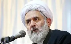 حجت‌الاسلام طائب: آمریکا از جنگ مستقیم به جنگ نیابتی روی آورد