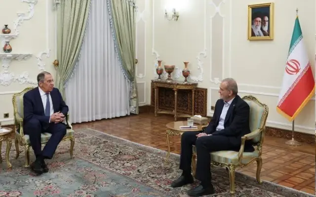 رئیس‌جمهور: ایران هیچ اختلاف بنیادینی با کشورهای منطقه ندارد