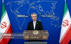 از ایروان تا بغداد؛ تحرک دیپلماتیک ایران در ۲ اجلاس مهم