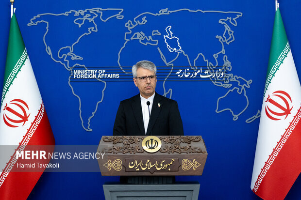 از ایروان تا بغداد؛ تحرک دیپلماتیک ایران در ۲ اجلاس مهم