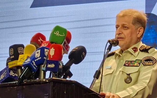 پلیس فتا: تبادل داده سکوهای آنلاین طلا فقط در بستر پروتکلهای امن و سیستماتیک مجاز است