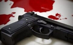 تیراندازی مرگبار در ایوان/ چند نفر کشته شدند؟