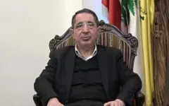 نماینده حزب‌الله در پارلمان لبنان: به دیکته‌های آمریکا تن ندهید