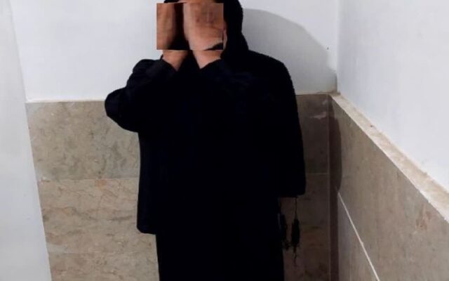 جنازه مرد مفقود شده در خانه زن قاتل پیدا شد
