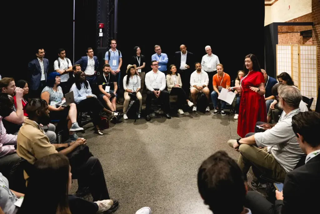 TechCrunch Founder Summit 2026 roundtables: Go deeper on the challenges founders are solving right now